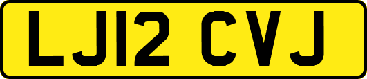 LJ12CVJ