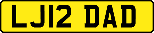 LJ12DAD
