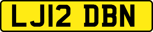 LJ12DBN