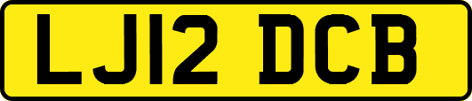 LJ12DCB