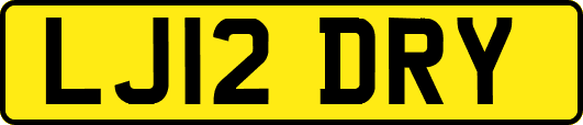 LJ12DRY