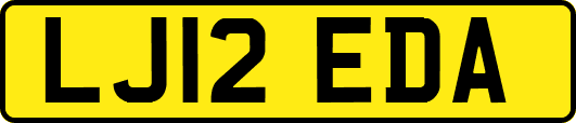 LJ12EDA