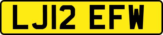 LJ12EFW