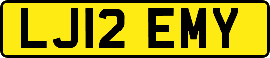 LJ12EMY