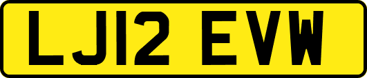 LJ12EVW