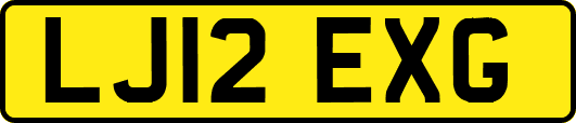 LJ12EXG