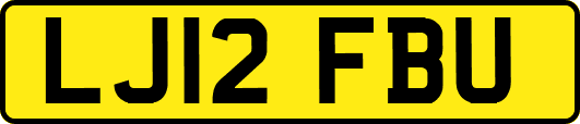 LJ12FBU