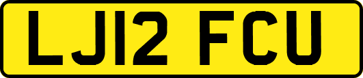 LJ12FCU