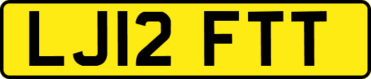 LJ12FTT