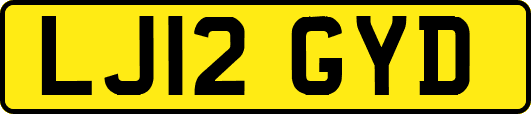 LJ12GYD