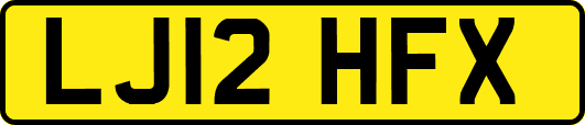 LJ12HFX