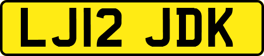 LJ12JDK