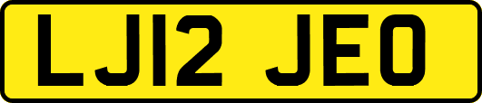 LJ12JEO