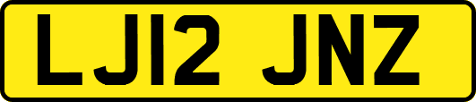 LJ12JNZ