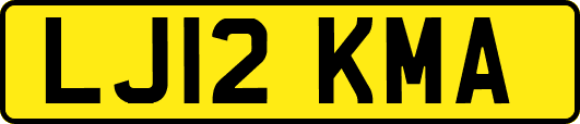 LJ12KMA