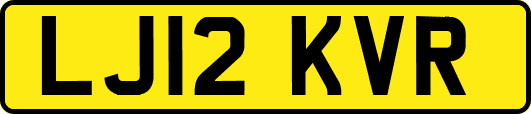 LJ12KVR