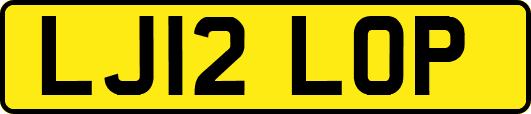 LJ12LOP