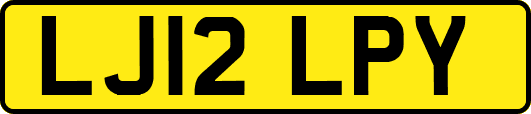 LJ12LPY