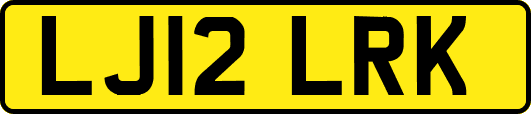 LJ12LRK