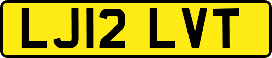 LJ12LVT