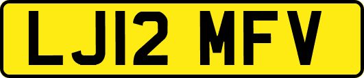 LJ12MFV