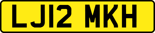 LJ12MKH