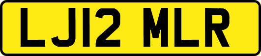 LJ12MLR