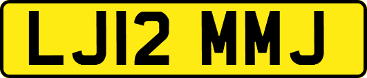 LJ12MMJ