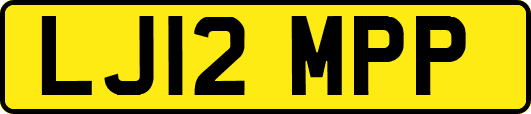 LJ12MPP