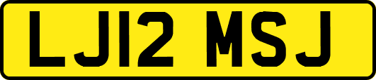 LJ12MSJ
