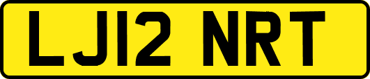 LJ12NRT
