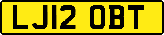 LJ12OBT