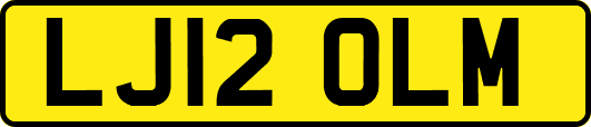 LJ12OLM