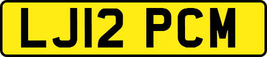 LJ12PCM