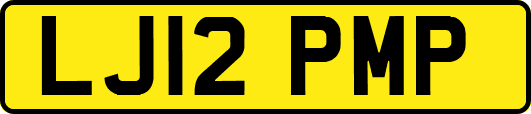 LJ12PMP