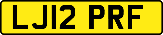LJ12PRF