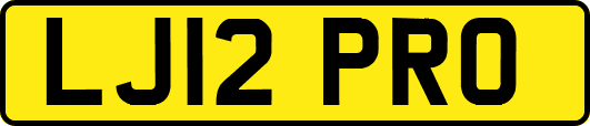 LJ12PRO