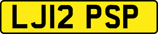 LJ12PSP