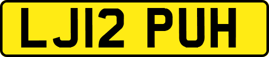 LJ12PUH