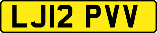 LJ12PVV