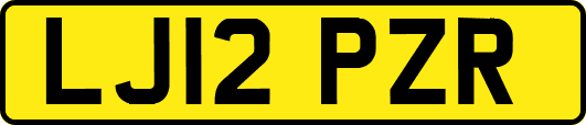 LJ12PZR