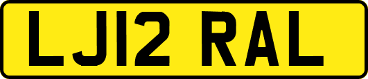 LJ12RAL