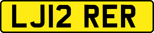 LJ12RER
