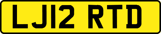 LJ12RTD