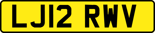 LJ12RWV