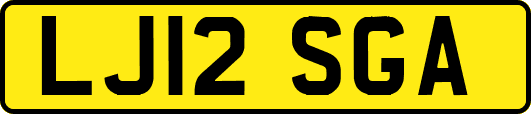 LJ12SGA