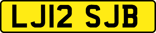 LJ12SJB