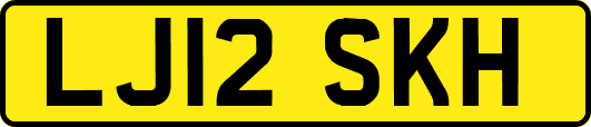 LJ12SKH
