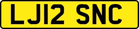 LJ12SNC