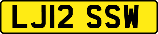 LJ12SSW